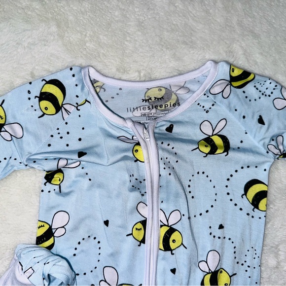 🐝LS OG Bee Zippy🐝 - Picture 5 of 6